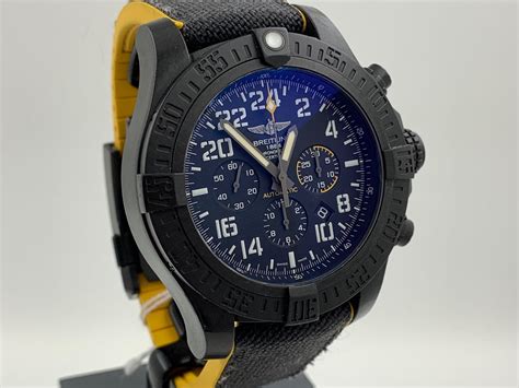 breitling hurricane 50mm|breitling avenger hurricane 50.